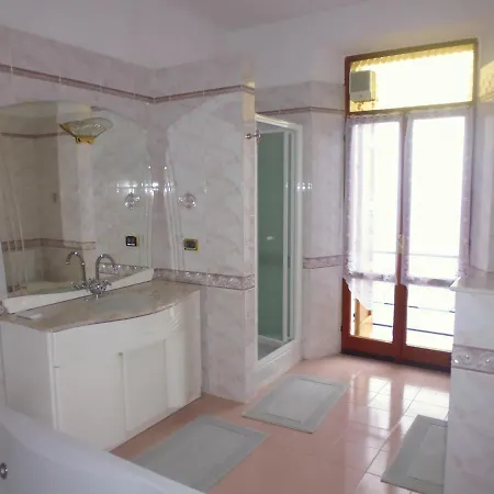 Appartamento Haus Staffe 2