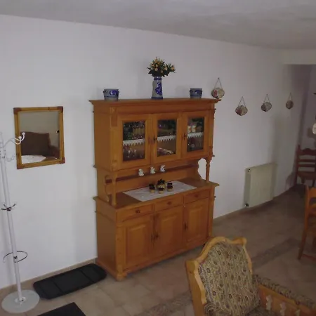 Haus Staffe 2 Appartamento Tresana