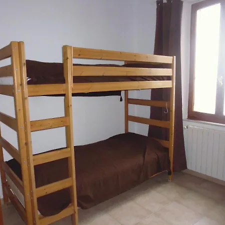 Haus Staffe 2 Appartamento *