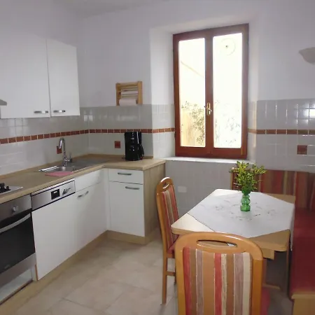 Apartment Haus Staffe 2