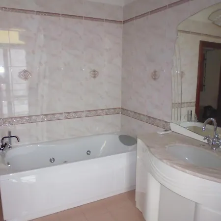 Haus Staffe 2 Appartamento