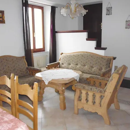 Haus Staffe 2 Appartamento