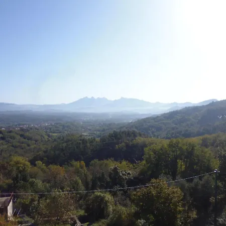 Haus Staffe 2 Appartamento Tresana