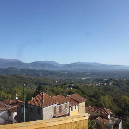 Haus Staffe 2 * Tresana